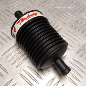 Фильтр магистральный магнитный 1/2"(12мм) Raybestos 22777; M010CC; 100019CC Фильтр магистральный магнитный 1/2"(12мм) Raybestos 22777; M010CC; 100019CC