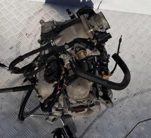 Впускной коллектор (4.6L) Lincoln Aviator 2002-2005 2C5Z 9424 EA; 2C5E 9424 DB; 2C5Z 9424 DB; 2C5E 9J447 DB; 2C5E 9K461 DA