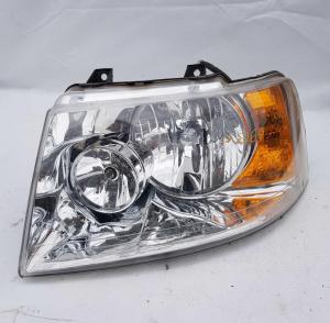 Фара передняя левая Ford Expedition 2003-2006 2L1X 13006 A; 2L1Z 13008; 6L1Z 13008 BA