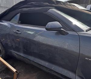Дверь пассажирская Chevrolet Camaro 2016-2024 85101937 ; 85513913 ; 84536309 ; 84574456 ; 23286549 Дверь пассажирская Chevrolet Camaro 2016-2024 85101937 ; 85513913 ; 84536309 ; 84574456 ; 23286549