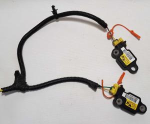 Датчики удара фронтальные Hummer H3 15254201 Датчики удара фронтальные Hummer H3 15254201