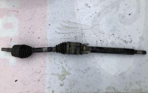 Привод передний правый Jeep Renegade 2015-2023 68339117AA