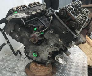 ДВС Lincoln Navigator 2002-2006 InTech DOHC V8 32-valve (5.4L; 2004г; 80тыс.км) 4L7Z 6007 AA