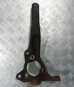 Кулак поворотный передний левый Cadillac CTS 2002-2007 89060306