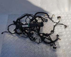 Коса проводки под панелью торпедо Ford Explorer 5 DB5Z 14401 ABA; DB5T 14401 ABG