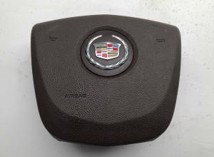 Подушка Air Bag в руль Cadillac SRX 2008-2011 34037109 ; 20808932 ; 25873149 ; 25856634 ; 15852290 ; 15849505 ; 20965227
