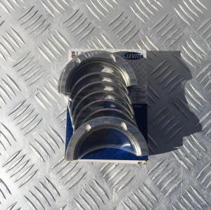 Вкладыши коленвала коренные к-кт (0,02", 0,05mm) Ford Explorer (4.0L) Clevite MS 2006A 20