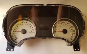 Приборная панель Ford Explorer 4 2006-2010 6L2Z 10849 BB; 7L2Z 10849 BB; 8L2Z 10849 BB; 9L2Z 10849 BB Приборная панель Ford Explorer 4 2006-2010 6L2Z 10849 BB; 7L2Z 10849 BB; 8L2Z 10849 BB; 9L2Z 10849 BB