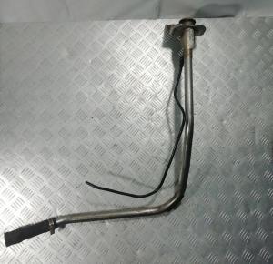 Горловина топливного бака Hummer H3 2005-2010 15877575