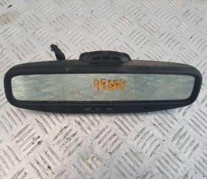 Зеркало заднего вида салонное Lincoln Aviator 2002-2005 3W1Z 17700 BA; 3W1A 17E678