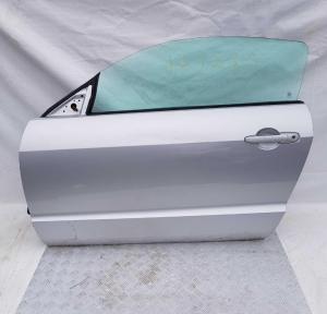 Дверь левая Ford Mustang 2004-2010 5R3Z 6320125 BA; 4R33 6320125; 8R33 6320125