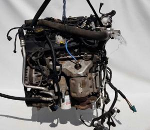 ДВС Ford Explorer 5 2011-2015 Cyclone (3.5L) V6 DL2Z6006D