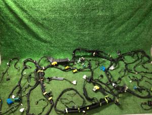 Коса проводки салонная Chevrolet Tahoe (Suburban) / Escalade (ESV) 2021-н.в. 84876340 ; 84751350 ; 35294090 ; 84184750