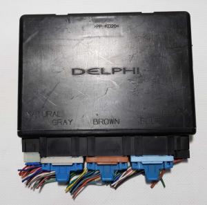 Блок комфорта BCM Chevrolet Tahoe 1999-2006 15116066