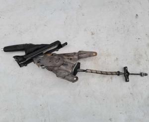 Рычаг ручного тормоза Ford Mustang 2015-2020 FR3Z 2780 A/B/D; FR3C 2780 BJ/BH Рычаг ручного тормоза Ford Mustang 2015-2020 FR3Z 2780 A/B/D; FR3C 2780 BJ/BH