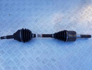 Полуось передняя левая Ford Explorer 5 2011-2015 BB53 3F437 CF; BB5Z 3B437 D Полуось передняя левая Ford Explorer 5 2011-2015 BB53 3F437 CF; BB5Z 3B437 D