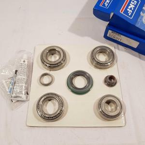 Рем. комплект редуктора заднего моста Ford Explorer  SKF SDK311