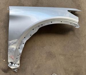 Крыло переднее правое Ford Explorer 2020-н.в. LB5Z 16005 A ; LB5B S16005 AE AF/AG/AD/AH