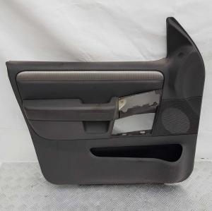 Обшивка двери передней левой Ford Explorer 3 2002-2005 3L2Z 7823943 JAD; 3L24 7823943 JD3ZU5