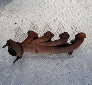 Выпускной коллектор левый Ford Expedition 2003-2006 3L3Z 9431 CA; 7L1Z 9431 A