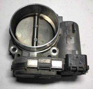 Дроссельная заслонка  Jeep Grand Cherokee WK2 2011 05184349AB ; 05184349AC