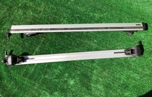 Опоры для багажника на рейлинг комплект THULE SWEDEN TH 7113 757 ; Thulе 757