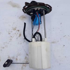 Бензонасос Hummer H3 2005-2010 19133588; 19370178; 88963684; 19370177; 15267318