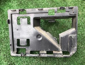 Кронштейн блока управления двигателем Cadillac Escalade 2014-2019 23283540 ; 23497611 ; 22954088 ; 23199158