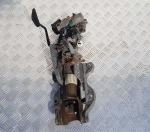 Рулевая колонка Lincoln Navigator 2002-2006 2L1C 3F643; 1L2C 3N720; 6L7Z 3C529 B Рулевая колонка Lincoln Navigator 2002-2006 2L1C 3F643; 1L2C 3N720; 6L7Z 3C529 B