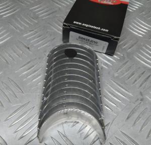 Вкладыши шатунные к-кт (+ 0.25мм) Ford Explorer (4.0L) Enginetech BB625J010