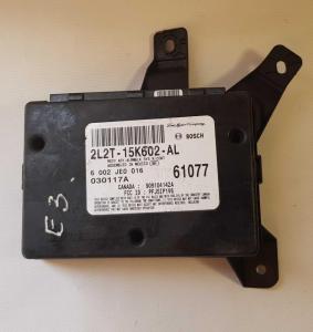 Блок сигнализации Ford Explorer 3 2L2T 15K602; 4L2T 15K602 EC