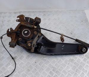 Кулак  задний левый Ford Explorer 4 2006-2010 6L2Z 5B759 AG