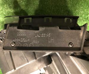 Кронштейн бампера левый Chevrolet Tahoe 2021-н.в. 84849883 ; 84499775