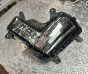 Фара противотуманная левая Cadillac Escalade 2015-2019 84575577 ; 22803018 ; 23445795 ; 23239231 ; 84018688