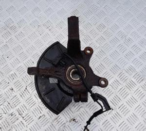 Кулак поворотный передний левый Ford Escape 2007-2012 5L8Z 3K186 BA