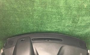 Накладка торпедо обогрев Chevrolet Tahoe 2015-2020 22883587