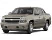 Avalanche 2001-2006 Avalanche 2001-2006