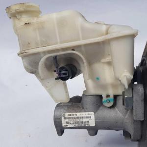 Главный тормозной цилиндр/ГТЦ Cadillac SRX 2009-2016 20819270