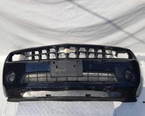 Бампер передний (с дефектами) Chevrolet Camaro 2011-2013 92236548
