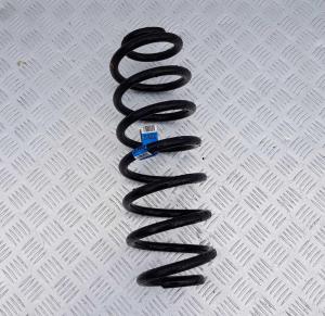 Пружина задняя (под пневмоподвеску Z55) Cadillac Escalade 2006-2014 25783732; 15234629