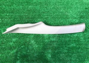 Накладка стойки лобового стекла левая Chevrolet Express 2003-2007 25759539 ; 25750811 ; 25759541 ; 25750809  ; 25881586