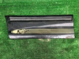 Молдинг водительской двери Chevrolet Express 1996-2001 15960357 ; 15051703