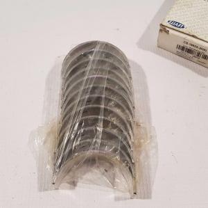 Вкладыши шатунные к-кт (стандарт) Chevrolet TrailBlazer 2001-2009 Mahle/Clevite CB 1882A