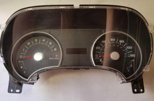 Приборная панель Ford Explorer 4 2006-2010 6L2Z 10849 AA; 7L2Z 10849 AA; 8L2Z 10849 AA; 9L2Z 10849 AA Приборная панель Ford Explorer 4 2006-2010 6L2Z 10849 AA; 7L2Z 10849 AA; 8L2Z 10849 AA; 9L2Z 10849 AA