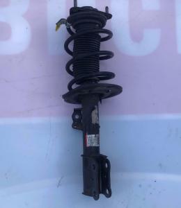 Стойка передней подвески Ford Mustang 2015 FR3Z 18124 F ; FR3C 18045 FD/FE/FF ; FR3C 3K155 BC ; FR3C 5310 FC