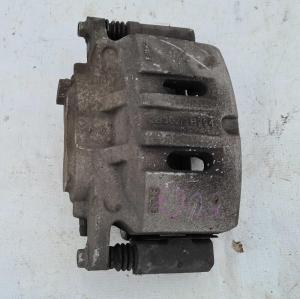 Суппорт тормозной передний левый Ford Mustang 2015-2020 FR3Z 2B121 D; FR3C 2B302 FB/FC Суппорт тормозной передний левый Ford Mustang 2015-2020 FR3Z 2B121 D; FR3C 2B302 FB/FC