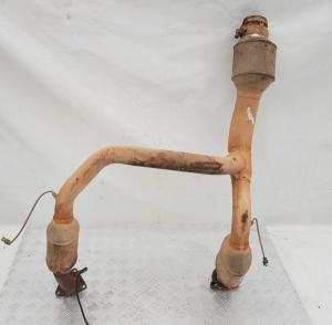 Катализаторы Cadillac Escalade 2006-2014 15896591; 22940415; 15905949