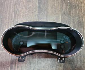 Приборная панель Jeep Grand Cherokee 2014 (3.6L) 05091680AK; 05091680AM; 05091680AL; 5091680AN