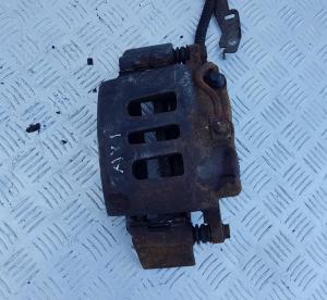 Суппорт тормозной передний левый Lincoln Aviator 2002-2005 2C54 2B302 AD; 2C5Z 2B120 AD; 7L14 2B302 Суппорт тормозной передний левый Lincoln Aviator 2002-2005 2C54 2B302 AD; 2C5Z 2B120 AD; 7L14 2B302