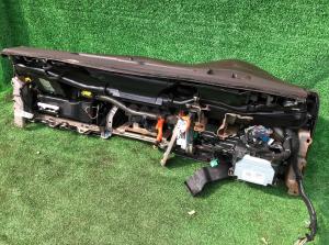 Проводка торпедо Cadillac Escalade 2015 23268826